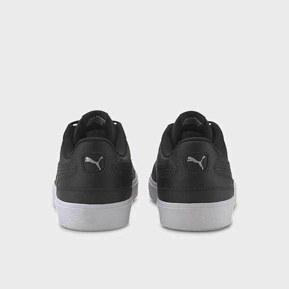 NWOT PUMA RALPH SAMPSON VULC CASUAL SHOES (371907 02) - Picture 7 of 8